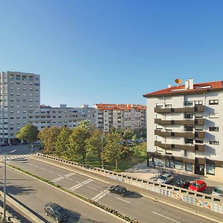 Sresende Place Aveiro Luaran gambar