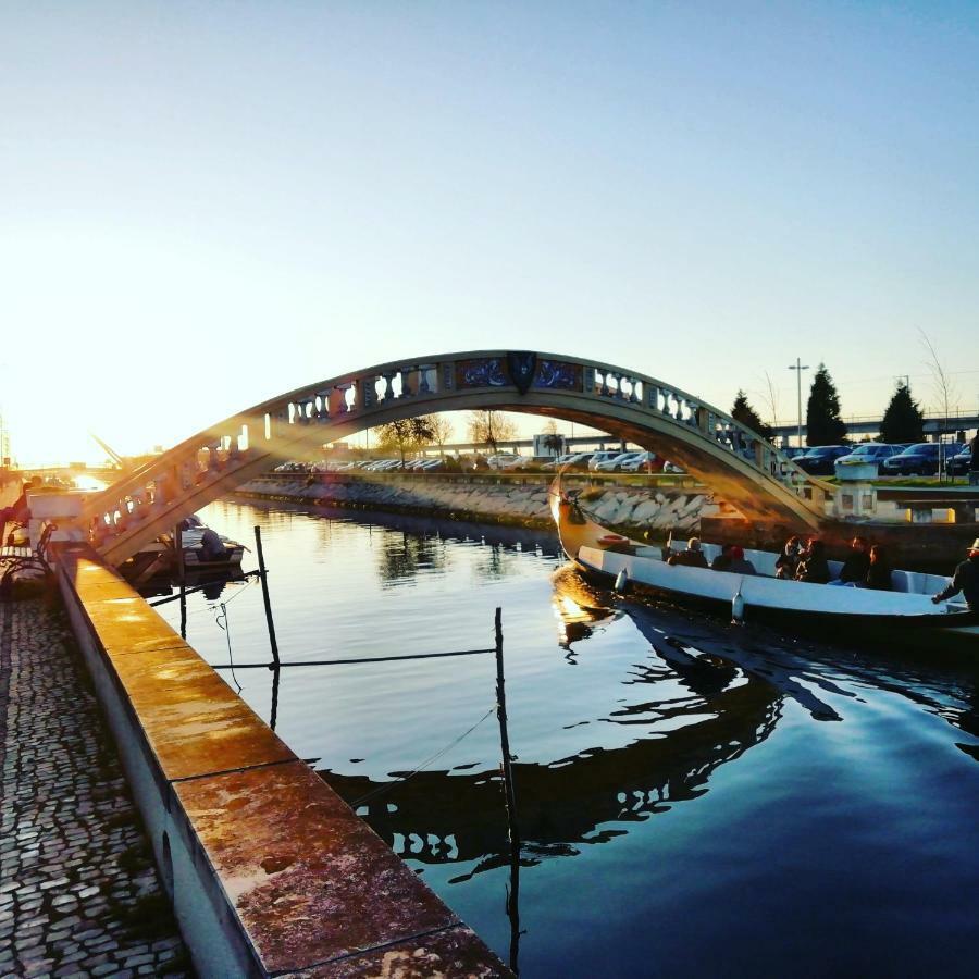 Sresende Place Aveiro Luaran gambar