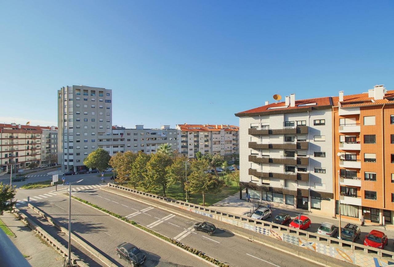 Sresende Place Aveiro Luaran gambar